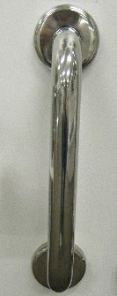 RAM Tapware Grab Rails