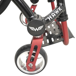 34336 wolturnus hawk front casters