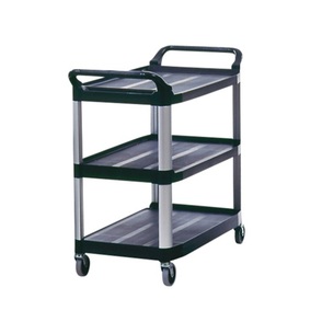 34434 rubbermaid cart