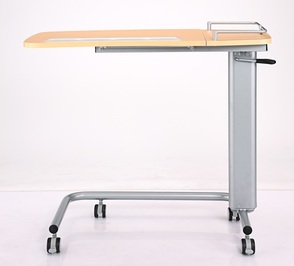 Tilt Top Overbed Tables Evo One Tilt