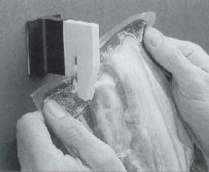 Slit a Pac Bag Opener