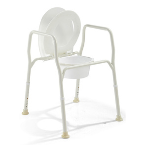 Aluminium Over Toilet Aid RM400