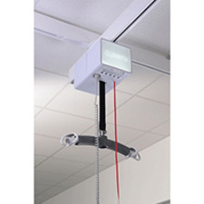 34912 hc5505 elara ceiling hoist 4way