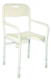 ActiveCare Folding Shower Chair