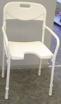Ansa Folding Shower Chair
