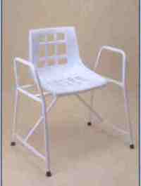 Endeavour Industries Extra Overwide Shower Chair