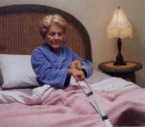 PR04019 Norco Bed Pullup