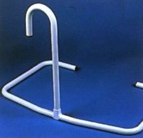 K-Care Grip Handle Bed Pole