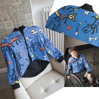 PR05481 Fashion Freaks