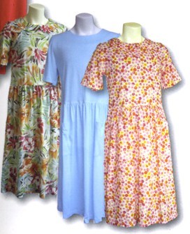 PR05697 Special Care Clothing Solutions Range