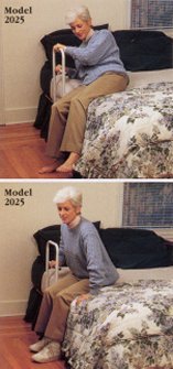 PR00311 North Coast Transfer Handle