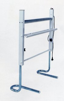 SPH Equipment Ezy Up Transporting Sheet