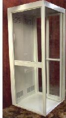 Levitator Range of Residential Lifts