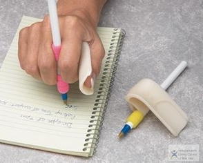 North Coast ErgoWriter