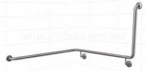 RBA Group Wraparound Grab Rails