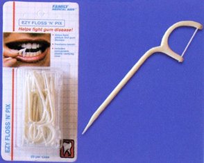 Ezy Floss n Pix