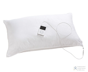 Sleep Solutions Range Of Pillow Speakers Independent Living