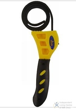 Sontax Strap Wrench Jar Opener