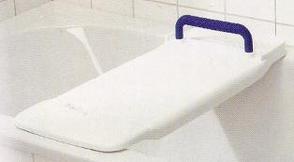 Aquatec Bali Bath Board