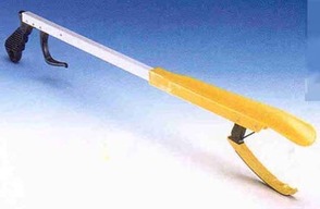 The Helping Hand Shoe Helper