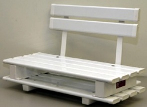 Endeavour Industries Elevated Bath Boards