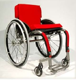 PR09389 TiLite TR/YR Series Wheelchairs