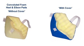 5119 pr00248 pelican%20convoluted%20foam%20heel%20elbow%20pads%20 %20140