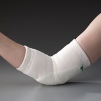 5146 pr09081 range%20of%20knitted%20heel elbow%20protectors%20posey