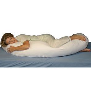 PR05099 Spine Reliever Body Pillow