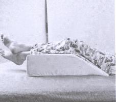 PR11902 Spine Reliever Regular Leg Wedge