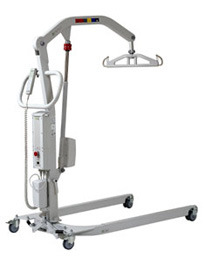 PR08740 Liko Uno Hoist