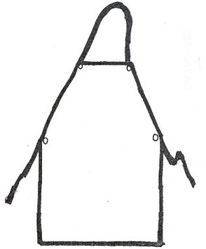 5711 pr11677 waterproof%20apron