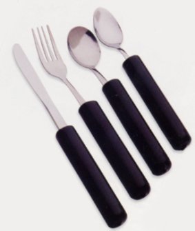 North Coast Weighted Knife