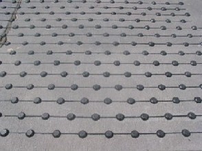 Pathfinder Slip Grips