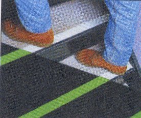 Setonglo Luminous Anti Skid Tape