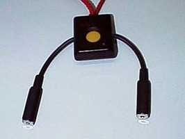 PR10800 Gewa Micro Jack Prog