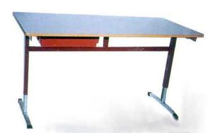 Victoria Height Adjustable Desk