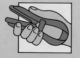 Play Interventions scissors for children