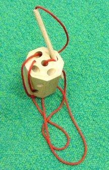 Creative Craft activity