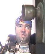 Door Opener & Electric Door Release