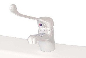 Image of a Mixer Tap Range