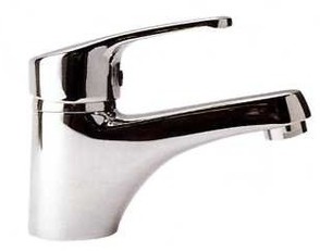 Image of a Basin Tap