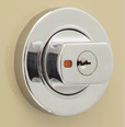 Lockwood Paradigm 005 Deadbolt