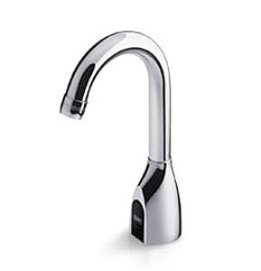 Image of a similar tap model 