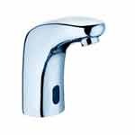 Image of a similar Idromagic automatic faucet model