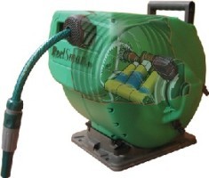 Reelsmart Hose Holder