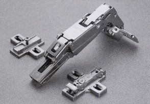 Salice Series 2000 165 Degree Hinges