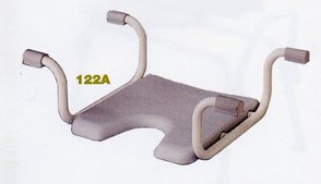 Ansa Oasis Bath Seat