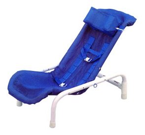 Columbia Bath Chair