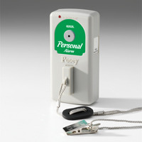 Posey Personal Alarm